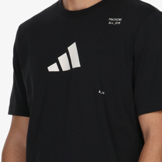 adidas Tricou Cat 