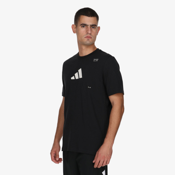 adidas Tricou Cat 