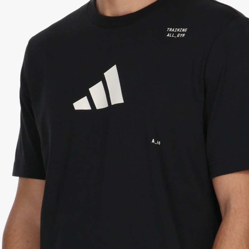 adidas Tricou Cat 