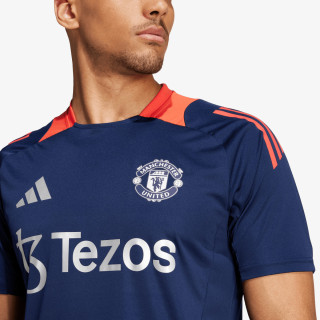 adidas Tricou echipe Manchester United 