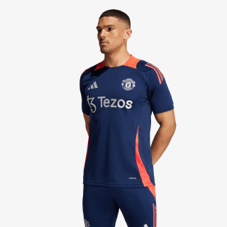 adidas Tricou echipe Manchester United 