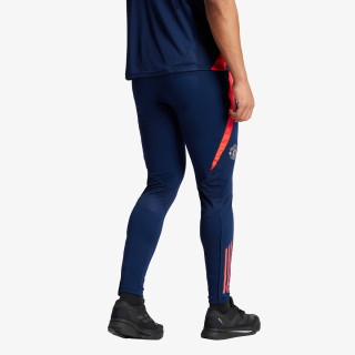 adidas Pantaloni de trening Manchester United 