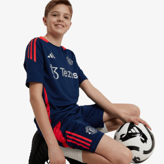 adidas Pantaloni scurti MUFC TR SHO Y 