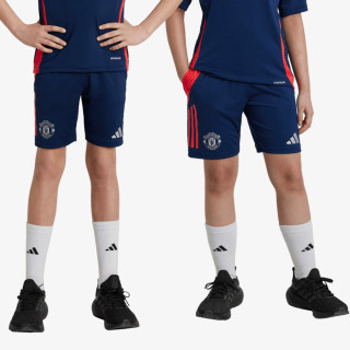 adidas Pantaloni scurti MUFC TR SHO Y 