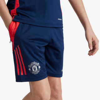 adidas Pantaloni scurti MUFC TR SHO Y 