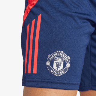 adidas Pantaloni scurti Manchester United 