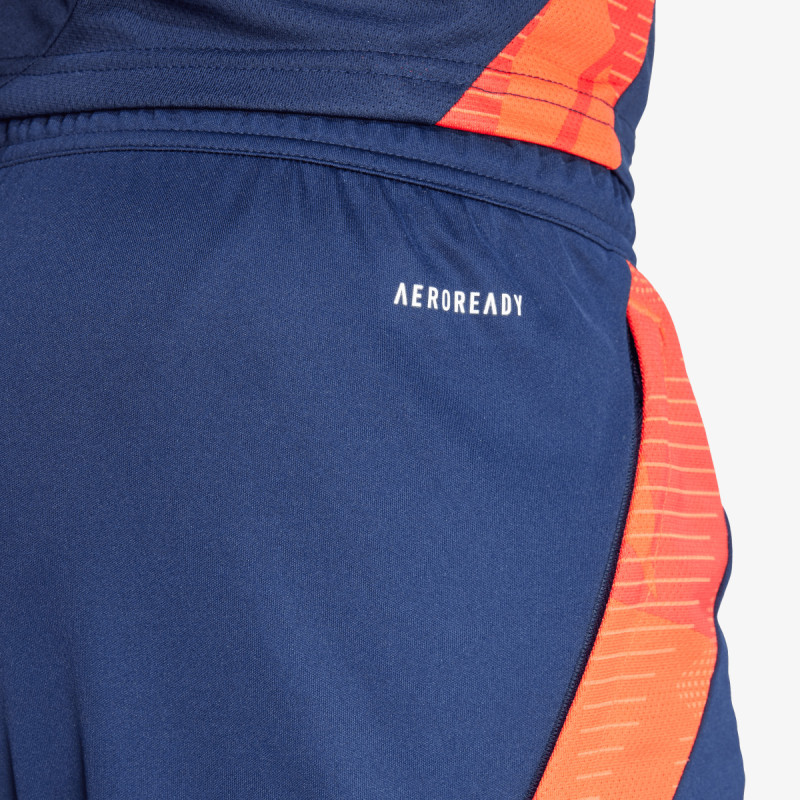 adidas Pantaloni scurti Manchester United 