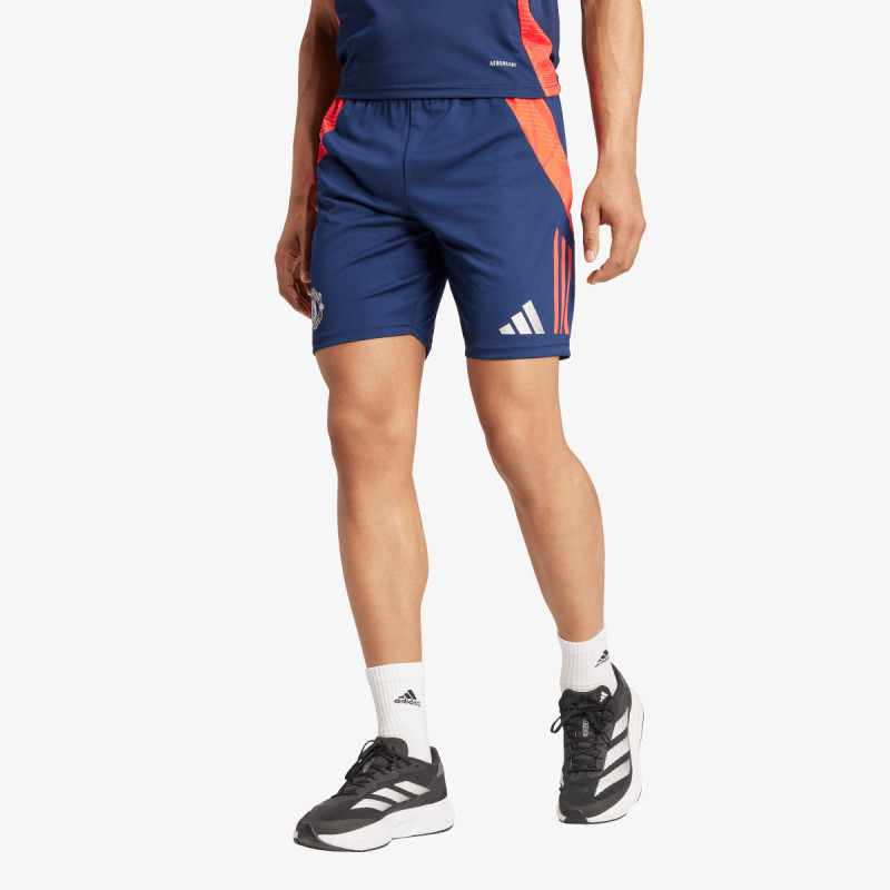 adidas Pantaloni scurti Manchester United 