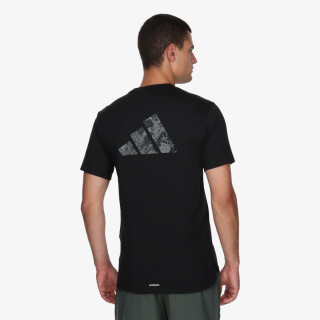 adidas Tricou WORKOUT LOGO 