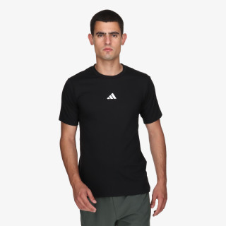 adidas Tricou WORKOUT LOGO 