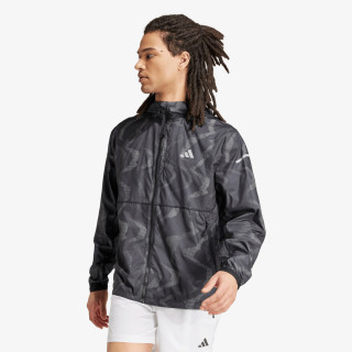 adidas Jacheta Ultimate Premium 