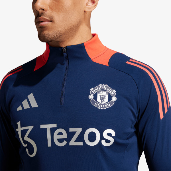 adidas Tricou maneca lunga Manchester United 