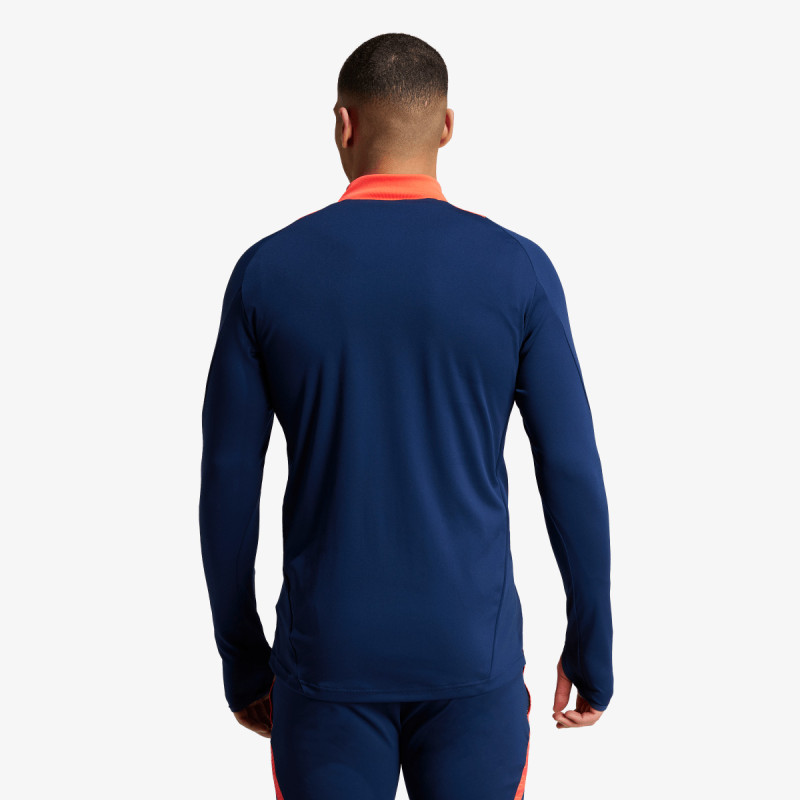 adidas Tricou maneca lunga Manchester United 
