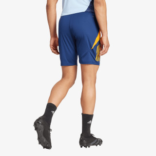 adidas Pantaloni scurti Real Madrid Tiro 