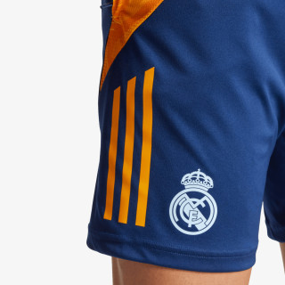 adidas Pantaloni scurti Real Madrid Tiro 