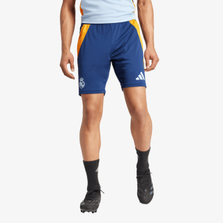 adidas Pantaloni scurti Real Madrid Tiro 