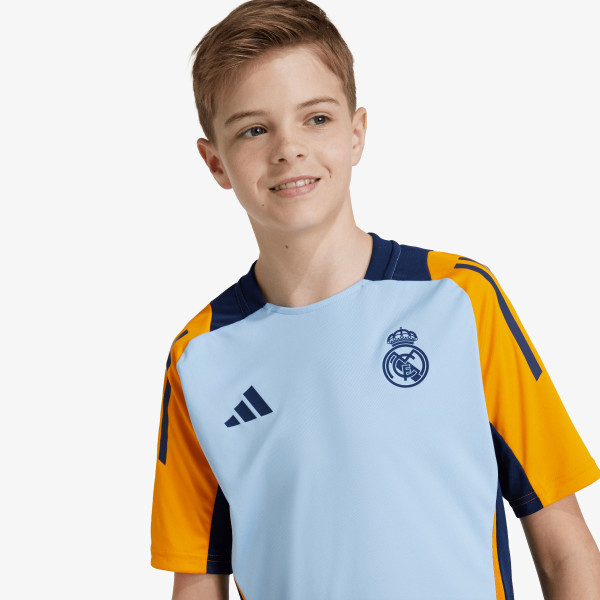 adidas Tricou echipe REAL TR JSY Y 