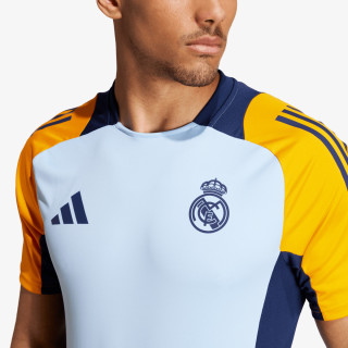 adidas Tricou echipe Real Madrid Tiro 