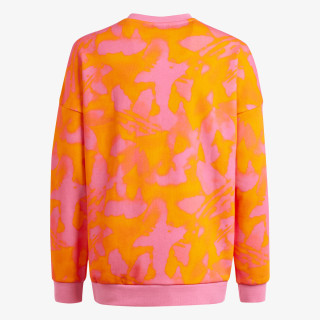 adidas Hanorac CREW 