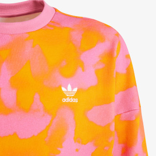 adidas Hanorac CREW 
