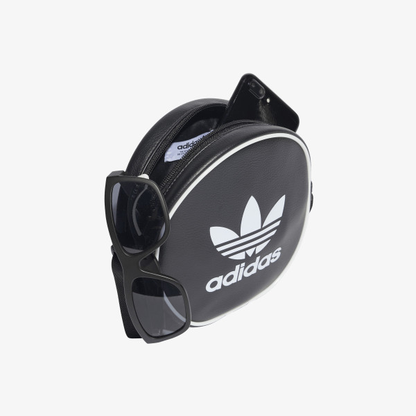 adidas Genti AC ROUND BAG 