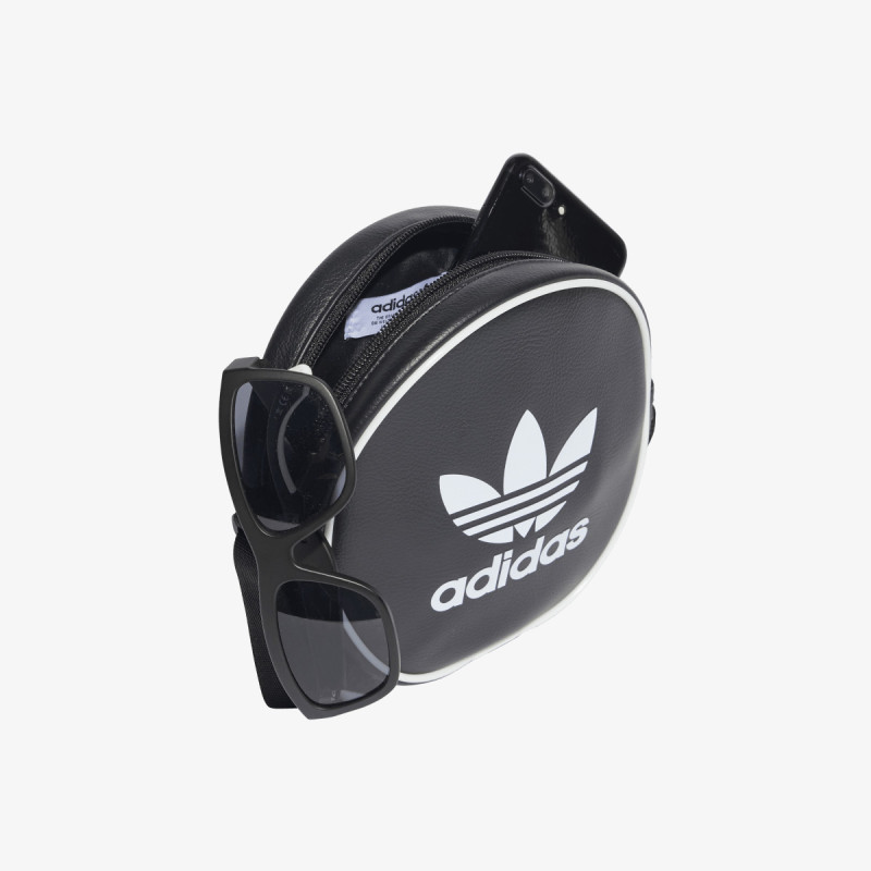 adidas Genti AC ROUND BAG 