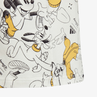 adidas Tricou DISNEY MICKEY MOUSE 