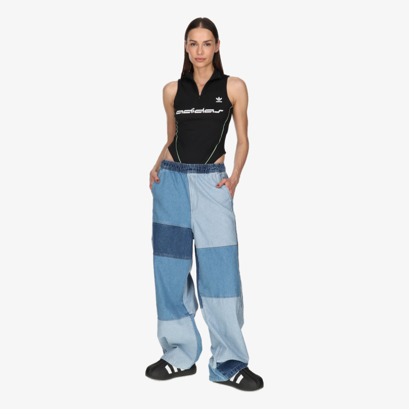 adidas Tricou FR BODYSUIT 