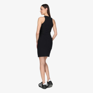 adidas Rochie RIB TANK DRESS 