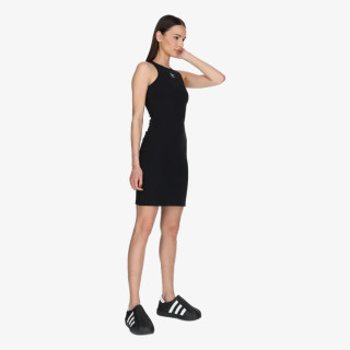 adidas Rochie RIB TANK DRESS 