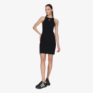 adidas Rochie RIB TANK DRESS 