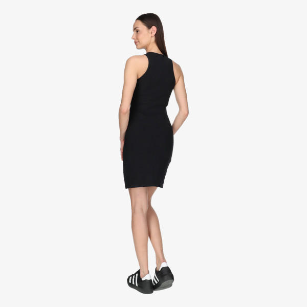 adidas Rochie RIB TANK DRESS 
