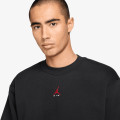 JORDAN Tricou maneca lunga M J BRK ST CREW BB 