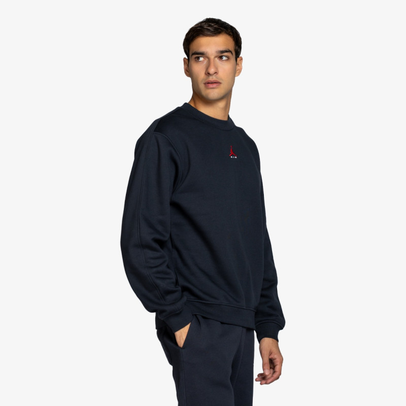 JORDAN Tricou maneca lunga M J BRK ST CREW BB 
