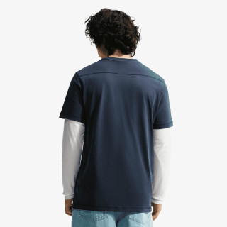 Nike Tricou M NK CLUB VARSITY SS LIFESTYLE 