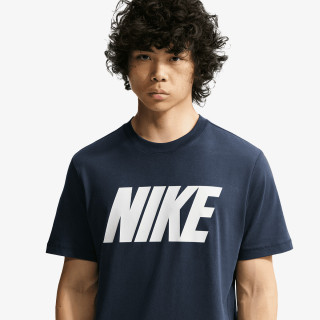 Nike Tricou M NK CLUB VARSITY SS LIFESTYLE 