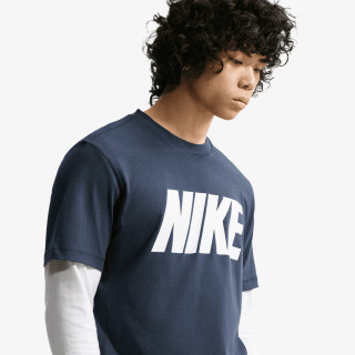 Nike Tricou M NK CLUB VARSITY SS LIFESTYLE 