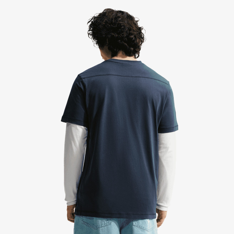 Nike Tricou M NK CLUB VARSITY SS LIFESTYLE 