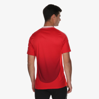 adidas Tricou echipe Manchester United 