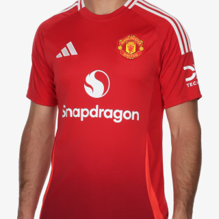 adidas Tricou echipe Manchester United 
