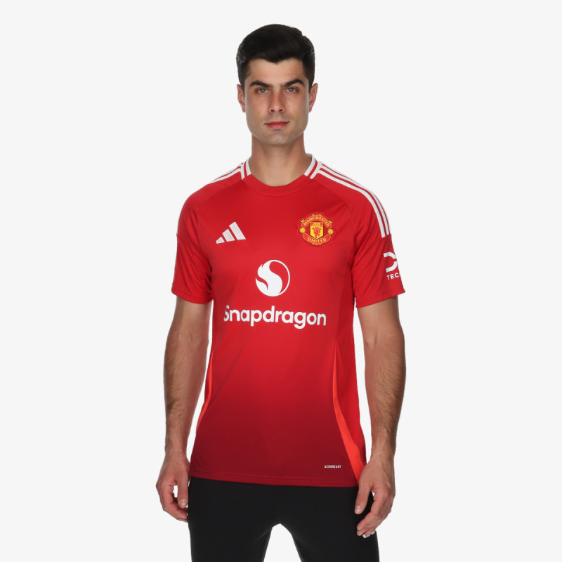 adidas Tricou echipe Manchester United 