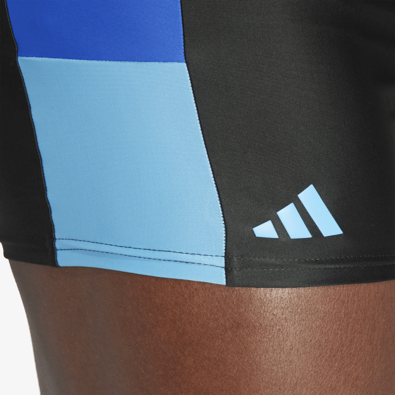 adidas Sorturi inot BLOCK BOXER 