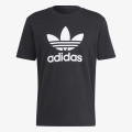 adidas Tricou Trefoil 
