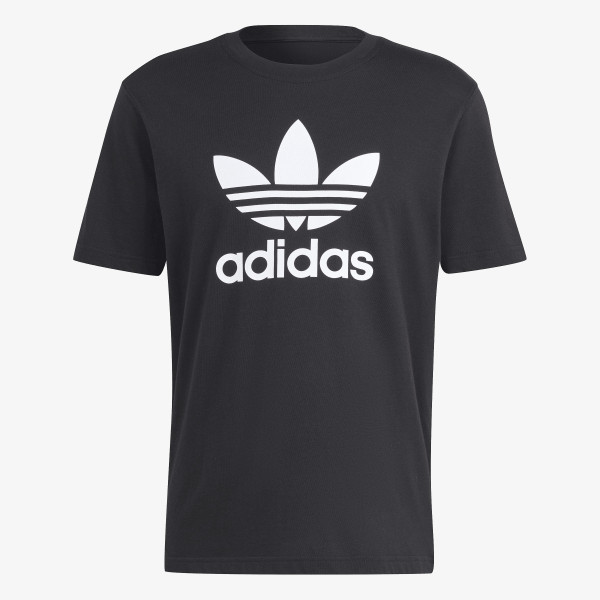 adidas Tricou Trefoil 