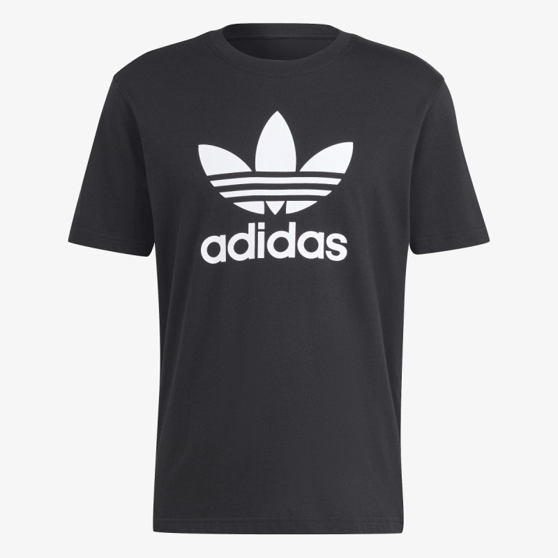 adidas Tricou Trefoil 