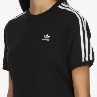 adidas Tricou 3 Stripe 