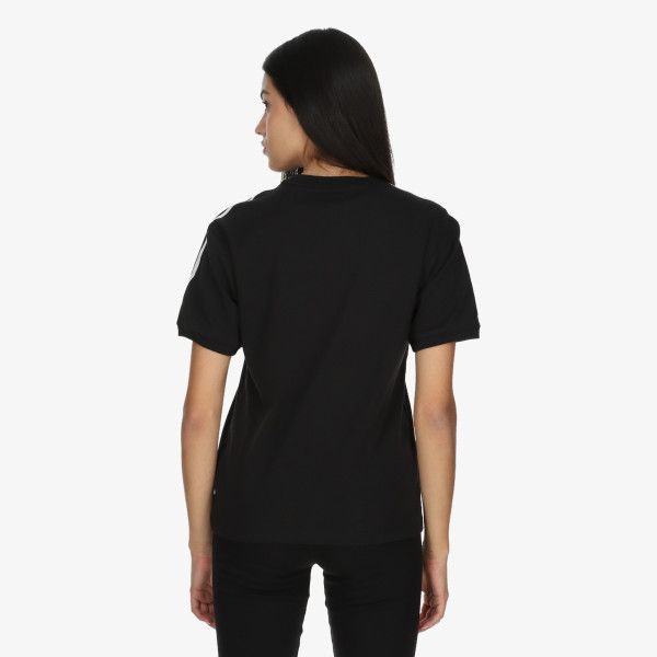 adidas Tricou 3 Stripe 