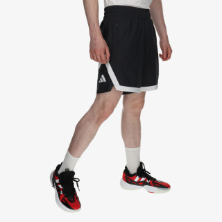 adidas Pantaloni scurti TRAE FOUNDATION 