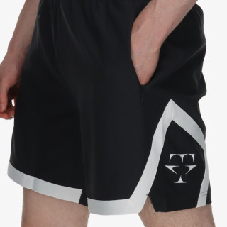 adidas Pantaloni scurti TRAE FOUNDATION 