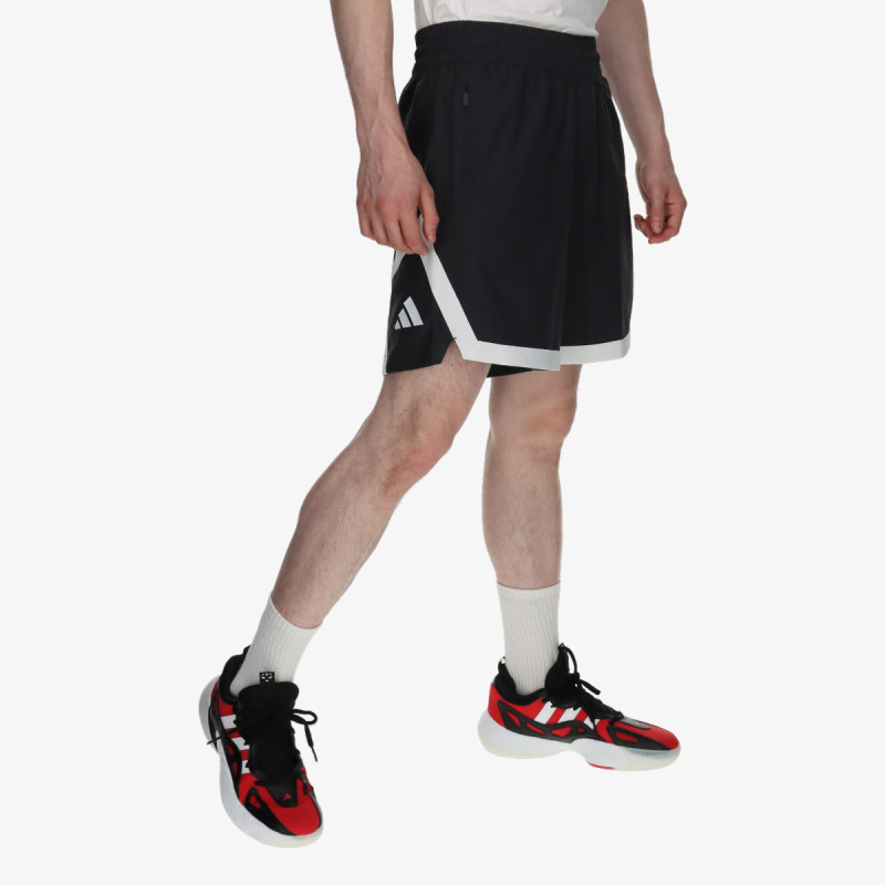 adidas Pantaloni scurti TRAE FOUNDATION 